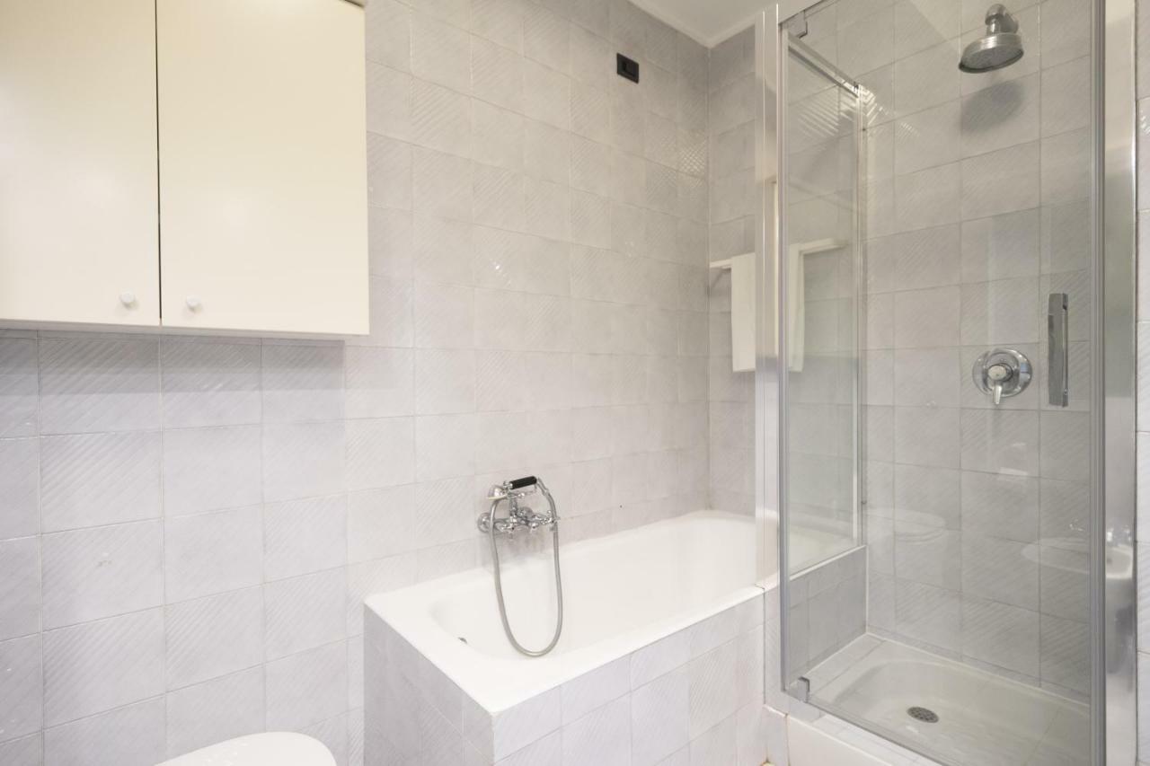 Hacca Collection - Bocconi, Navigli 1Br Apartment Milan Exterior photo